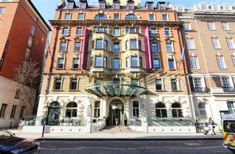 cheap hotels bloomsbury london